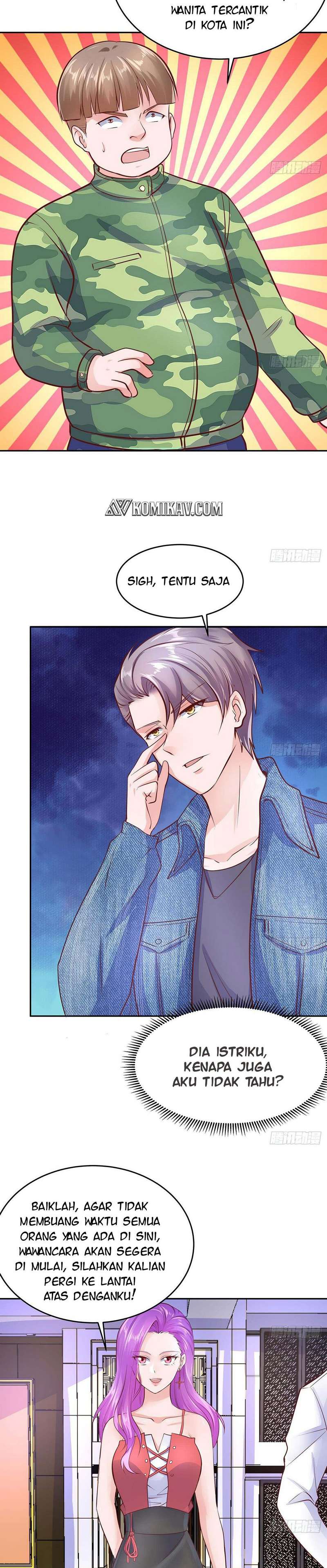 Rebirth Into the Strongest Immortal Cultivator chapter 11